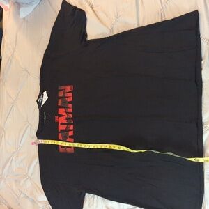 .. The Batman T-shirt